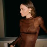 Phoebe Tonkin Instagram - 🎞 @adrianmartinn @emmajademorrison @ysl @emilychengmakeup @fa.rm.er x