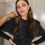 Phoebe Tonkin Instagram - 🌹 @wmag