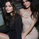 Phoebe Tonkin Instagram - 🌹 @wmag
