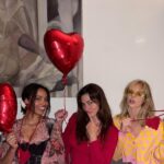 Phoebe Tonkin Instagram - Recent girlie things 🌹