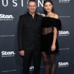 Phoebe Tonkin Instagram - #transfusion is streaming on @stanaustralia is out today ⭐️ I am so proud to be part of telling this beautiful story and working with the incredible cast and crew on this film #transfusion is out today, bring tissues @tiffanyandco @simonerocha_ @victoriabaron @______renyaxydis______ x