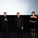 Phoebe Tonkin Instagram - #transfusion is streaming on @stanaustralia is out today ⭐️ I am so proud to be part of telling this beautiful story and working with the incredible cast and crew on this film #transfusion is out today, bring tissues @tiffanyandco @simonerocha_ @victoriabaron @______renyaxydis______ x