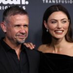 Phoebe Tonkin Instagram - #transfusion is streaming on @stanaustralia is out today ⭐️ I am so proud to be part of telling this beautiful story and working with the incredible cast and crew on this film #transfusion is out today, bring tissues @tiffanyandco @simonerocha_ @victoriabaron @______renyaxydis______ x