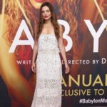 Phoebe Tonkin Instagram - @babylonmovie ♥️ Finally got to see this spectacular movie. I am so stoked to be part of this film even in a small way. Go see this movie in theatres, I can’t explain how incredible the energy was watching with an audience. Margot & @diegocalva you are magnificent. Blown away. And @samweaving you comedic dream. And what an absolute treat to celebrate this movie with you three yesterday. Thank you @ohamilto and Damien for letting me be part of this unreal world. Coming to Australian cinemas this Thursday 💃🍸🎥