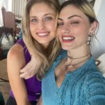 Phoebe Tonkin Instagram - Serving CC Thank you @chanelofficial #chanelcruise #chanelinmiami 🧜‍♀️🧜‍♀️🧜‍♀️