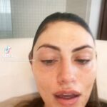 Phoebe Tonkin Instagram - Serving CC Thank you @chanelofficial #chanelcruise #chanelinmiami 🧜‍♀️🧜‍♀️🧜‍♀️