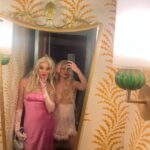 Phoebe Tonkin Instagram - In girl world, Halloween is the one night a year when a girl can—-