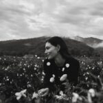 Phoebe Tonkin Instagram - @vogueaustralia @chanel.official #CHANELFragrance #N5 🤍 📷 @darren_mcdonald Grasse-Cannes