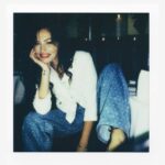 Phoebe Tonkin Instagram - Thank you @chanelofficial @sofiacoppola @saramoonves and @wmag for such a beauty evening 🎀