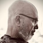 Phoenix Raei Instagram - Dad has broken bad again.