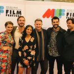 Phoenix Raei Instagram - Australian Feature Below. @planet_maz @rycorr @morganaoreilly @lauren.campbell.actress @kate_neylon @madmanent @melbfilmfest