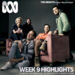 Phoenix Raei Instagram - In 2018 we went on an adventure making the heights a 30 episode drama series on ABC set in commission flats of Arcadia about the everyday lives of ordinary people who live there, it’s funny, heartwarming and just a right amount of cheeky, proud to be apart of this show. Watch it on ABC + abc iview starting 22nd of FEB @theheightstv @abctv