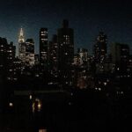 Phoenix Raei Instagram - Balcony views #feelinggrateful @kateelizabethlister