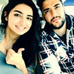 Phoenix Raei Instagram - My other sister ♥️#family @kimea.atefi
