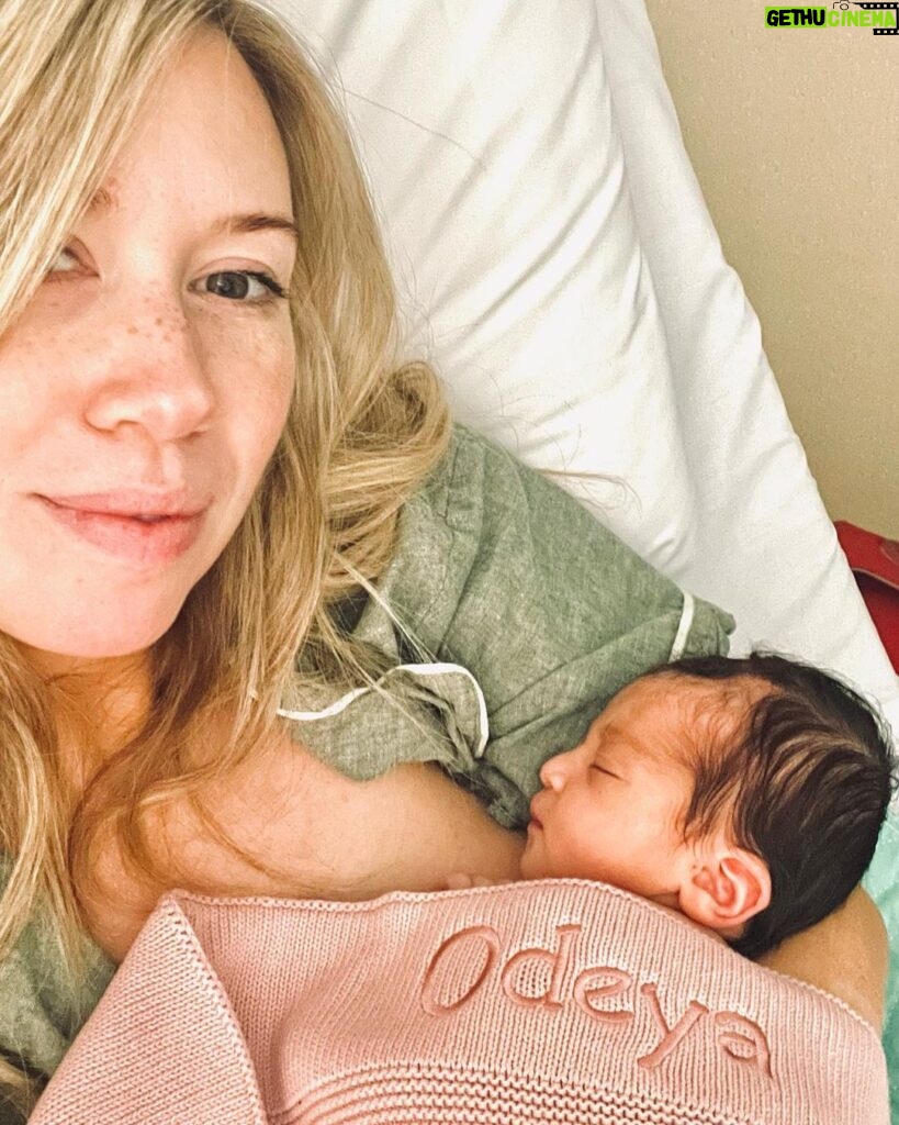 Phoenix Raei Instagram - I feel an ineffable sense of ecstasy at her sight. A love unlike any. Welcome to the world. Odeya Skye Raei. @kateelizabethlister watching you do what you did made me fall in love with you even more. If that was even possible.