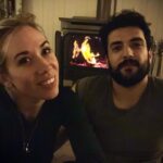 Phoenix Raei Instagram - Happy birthday beautiful! We’ve done some amazing things together and have reached some unimaginable milestones and it’s only the beginning of our adventure, and to your goals I say knock em dead baby. We have to celebrate the people who we care most for, and here’s to celebrating you. ❤️ @kateelizabethlister