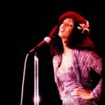 Pierre Lapointe Instagram - #donnasummer 💜