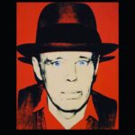 Pierre Lapointe Instagram - #josephbeuys @warholportraits