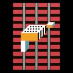 Pierre Lapointe Instagram - Nathalie Du Pasquier