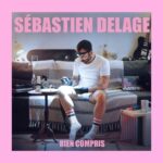 Pierre Lapointe Instagram - Aujourd'hui est arrivé le magnifique premier album de mon ami @sebastien_delage / c'est grunge, c'est tendre, c'est beau, c'est touchant , c'est Queer.... c'est tout ce qu'on aime entendre.... ALLEZ ÉCOUTER! 🥳💜