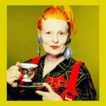 Pierre Lapointe Instagram - @viviennewestwood