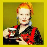 Pierre Lapointe Instagram – @viviennewestwood