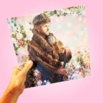 Pierre Lapointe Instagram - Chansons hivernales version vinyle est enfin arrivé!!!! @audiogram_ @emmanuelethier @melissalaveaux @pierreetgilles_gilles @pierre_pierreetgilles @hepostsclouds @mikainstagram @the_orchard_