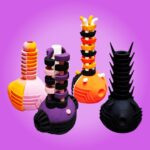 Pierre Lapointe Instagram - @robertmmarc 🖤🧡💜🖤🧡💜