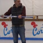 Pif Instagram - Lo chiamano anche gli “scacchi sul ghiaccio” per il livello di tatticismo che richiede la sua pratica, ma tutti lo conoscono come “curling”. #PIF è andato a Cortina per prendere lezioni dalla campionessa olimpionica @stefi_constantini. Stasera #1febbraio a #CaroMarziano su #Rai3 alle 20.20.