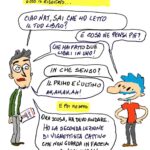 Pif Instagram - Promessa mantenuta! @marionatangelo