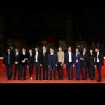 Pif Instagram - “E NOI COME STRONZI RIMANEMMO A GUARDARE”. @romacinemafest Festival Internazionale Del Cinema Di Roma