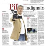 Pif Instagram - Questa sera si ricomincia! (RAI TRE, ore 20:15, dopo Blob).