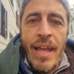 Pif Instagram - Domani lunedì #29gennaio ritorna #CaroMarziano, girato e condotto da #Pif per raccontare il presente a chi verrà in futuro. Dal lunedì al venerdì alle 20:20 su #Rai3.