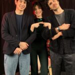 Pilar Fogliati Instagram -