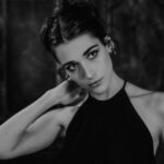 Pilar Fogliati Instagram - 🖤@federicapierpaoliphoto