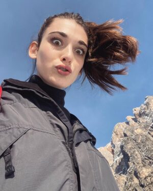 Pilar Fogliati Instagram - buoni propositi dell'anno: