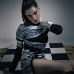Pilar Fogliati Instagram - Un altro meraviglioso scatto per @jamb.ita 💕 @manuelcampagna 📷 @leandroemede Styling @nickcerioni M/H @chiastasiomakeup