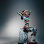 Pilar Fogliati Instagram - 🌈 @jamb.ita @manuelcampagna ⚡️ Foto @leandroemede Styled @nickcerioni