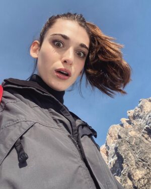 Pilar Fogliati Instagram - buoni propositi dell'anno: