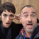 Pilar Fogliati Instagram - 💘Stiamo tornando! #CUORI2 Da domenica 1 Ottobre su @rai1official