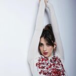 Pilar Fogliati Instagram - @vogueitalia @milli_madeleine @fulviatellone @cotrilspa @dior