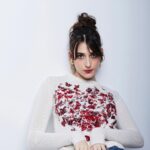 Pilar Fogliati Instagram - @vogueitalia @milli_madeleine @fulviatellone @cotrilspa @dior