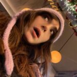 Pilar Fogliati Instagram -