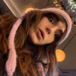 Pilar Fogliati Instagram -