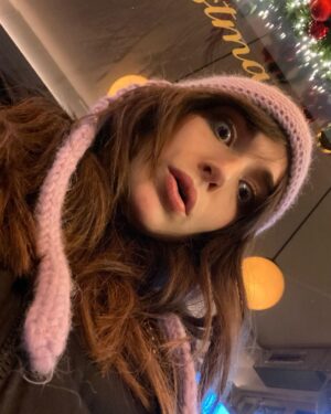 Pilar Fogliati Instagram - 