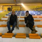 Pilar Fogliati Instagram -