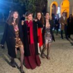 Pilar Fogliati Instagram -
