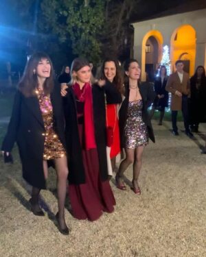 Pilar Fogliati Instagram - 