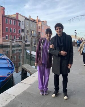 Pilar Fogliati Instagram - 
