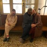 Pilar Fogliati Instagram -